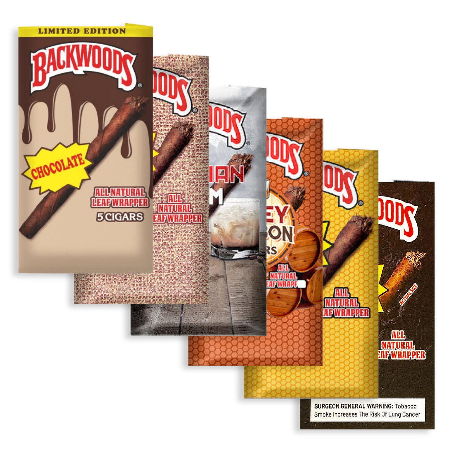 BACKWOODS