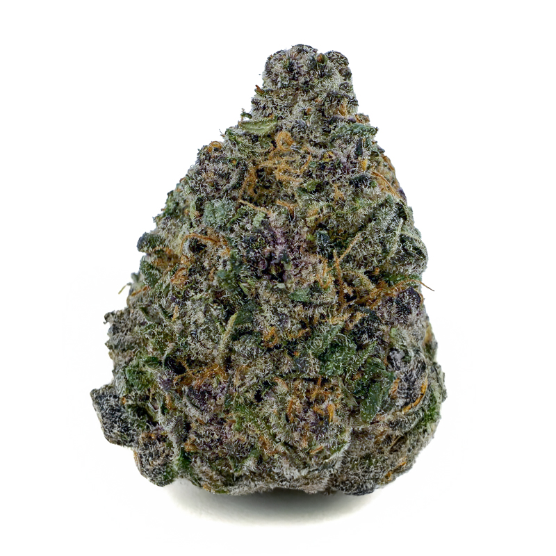 STRAWBERRY COUGH