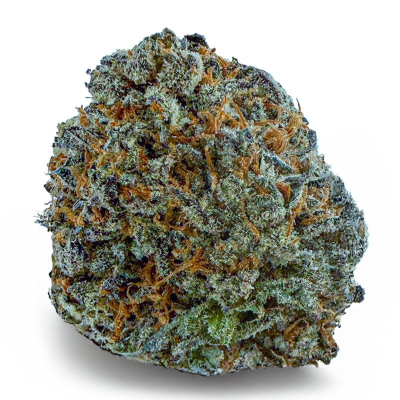 PURPLE SUNSET SHERBERT